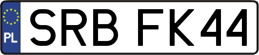 SRBFK44