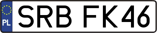 SRBFK46