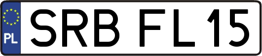 SRBFL15