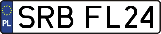 SRBFL24