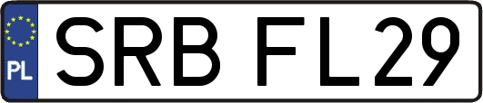 SRBFL29