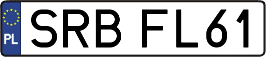 SRBFL61