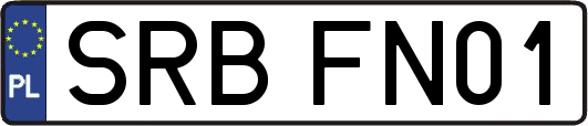 SRBFN01