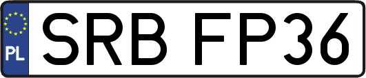 SRBFP36