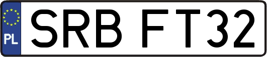 SRBFT32