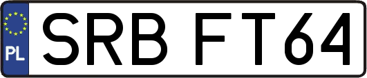 SRBFT64