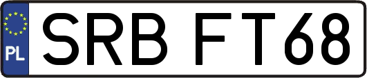 SRBFT68