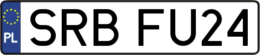 SRBFU24