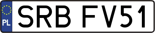 SRBFV51
