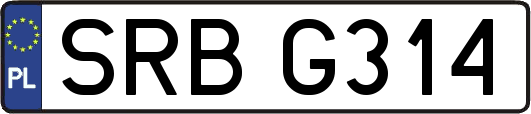 SRBG314