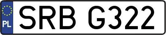 SRBG322