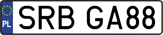 SRBGA88