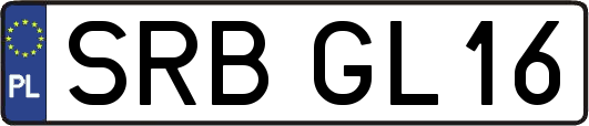 SRBGL16
