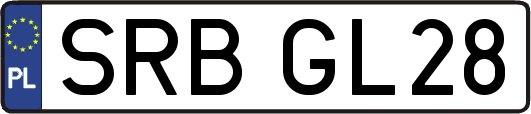 SRBGL28