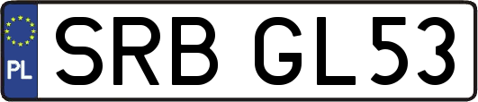 SRBGL53