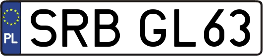 SRBGL63