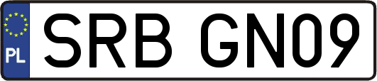 SRBGN09
