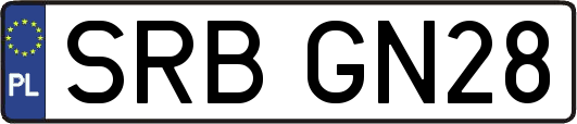 SRBGN28