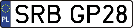 SRBGP28