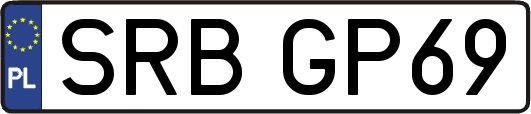 SRBGP69