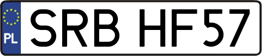 SRBHF57