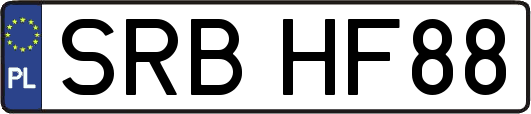 SRBHF88