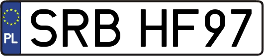 SRBHF97