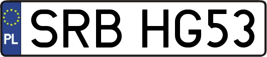 SRBHG53