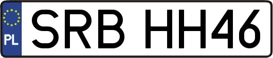 SRBHH46
