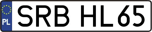 SRBHL65