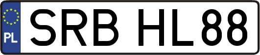 SRBHL88