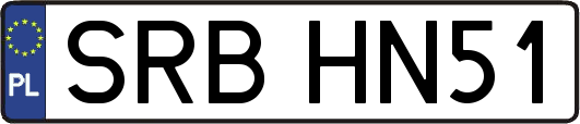 SRBHN51