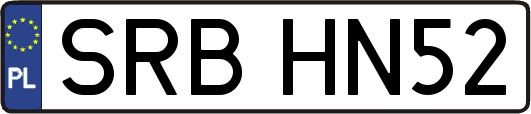 SRBHN52