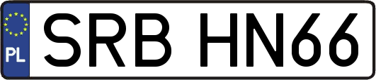 SRBHN66