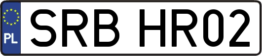 SRBHR02