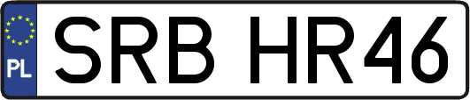 SRBHR46