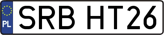 SRBHT26