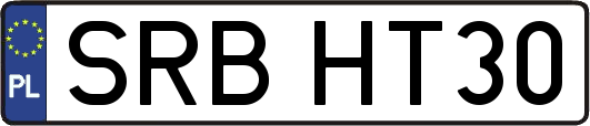 SRBHT30