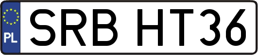 SRBHT36