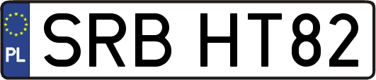 SRBHT82