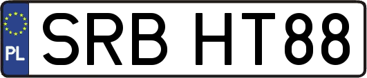 SRBHT88