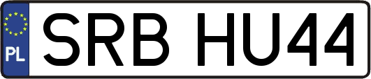 SRBHU44
