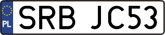 SRBJC53