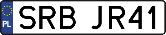 SRBJR41