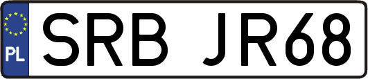 SRBJR68