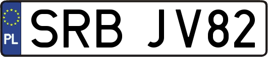 SRBJV82