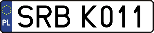 SRBK011