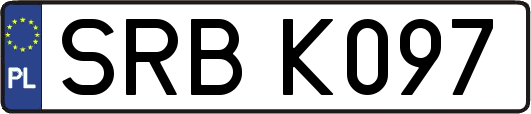 SRBK097