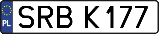 SRBK177