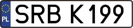 SRBK199